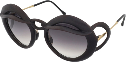 619 Black CG Grey Grad