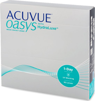 Acuvue Oasys 1-Day (90 čoček)