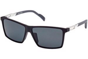 Adidas Sport SP0058 02D Polarized - ONE SIZE (60)