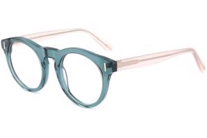 Alex Teal Beige - ONE SIZE (48)
