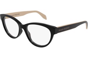 Alexander McQueen AM0359O 004 - ONE SIZE (52)