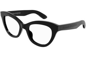 Alexander McQueen AM0395O 001 - ONE SIZE (52)