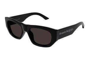 Alexander McQueen AM0450S 001 - ONE SIZE (54)