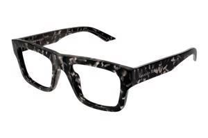 Alexander McQueen AM0452O 002 - ONE SIZE (52)