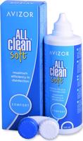All Clean Soft 350 ml