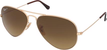 Aviator Large Metal RB3025 001/M2