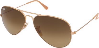 Aviator Large Metal RB3025 112/M2