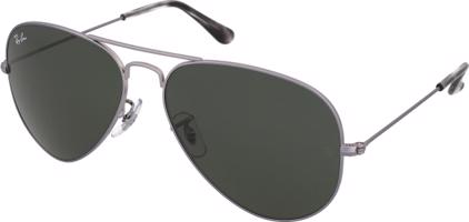 Aviator Large Metal RB3025 919031