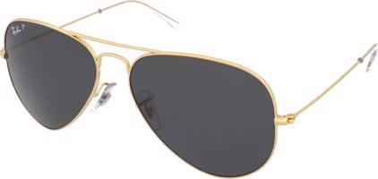 Aviator Large Metal RB3025 919648