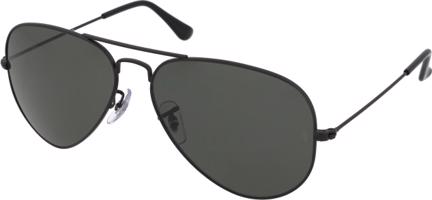 Aviator Large Metal RB3025 W3361