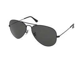 Aviator Large Metal RB3025 W3361