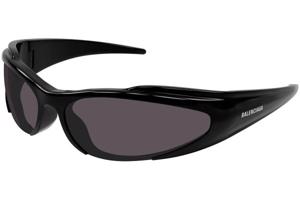 Balenciaga BB0253S 001 - ONE SIZE (80)