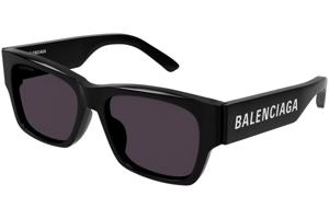 Balenciaga BB0262SA 001 - ONE SIZE (56)