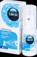 Blink Refreshing Eye 10 ml