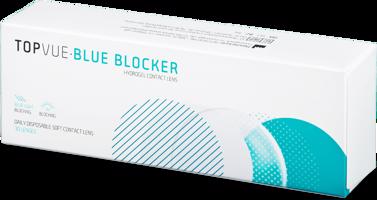 Blue Blocker (30 čoček)