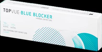 Blue Blocker (5 čoček)