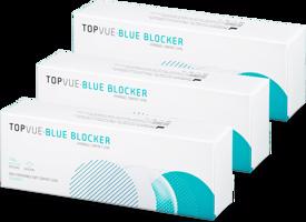 Blue Blocker (90 čoček)