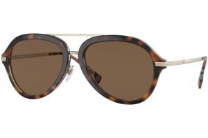 Burberry Jude BE4377 300273 - ONE SIZE (58)
