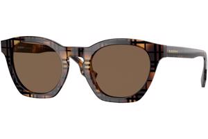 Burberry Yvette BE4367 398273 - ONE SIZE (49)