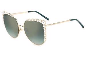 Carolina Herrera HER0076/S J5G/EZ - ONE SIZE (58)