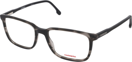 Carrera  254 2W8