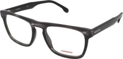 Carrera  268 2W8