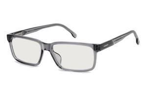 Carrera CFLEX07/G KB7 - L (56)