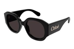 Chloe CH0234S 001 - ONE SIZE (53)