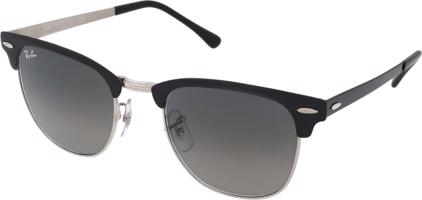 Clubmaster Metal RB3716 900471