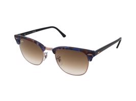 Clubmaster RB3016 125651