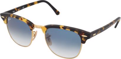 Clubmaster RB3016 13353F
