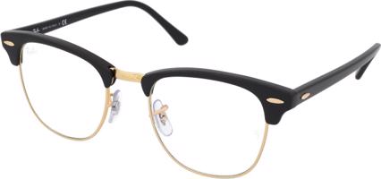 Clubmaster RB3016 901/BF