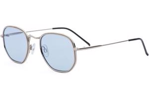 Comet Silver Blue - ONE SIZE (50)