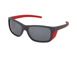 Cover SP4 Baby Dark Grey/Red