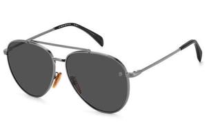 David Beckham DB1102/F/S KJ1/IR - ONE SIZE (61)