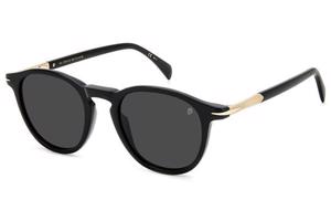 David Beckham DB1114/S 2M2/IR - ONE SIZE (49)