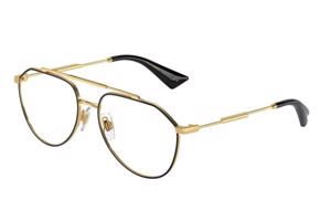 Dolce & Gabbana DG1353 1311 - ONE SIZE (57)