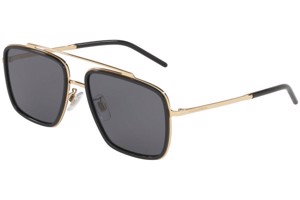 Dolce & Gabbana DG2220 02/81 Polarized - ONE SIZE (57)