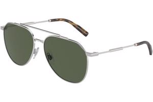 Dolce & Gabbana DG2296 05/9A Polarized - ONE SIZE (58)