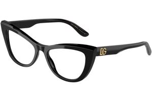 Dolce & Gabbana DG3354 501 - L (54)