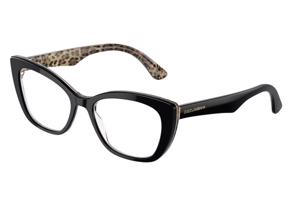 Dolce & Gabbana DG3360 3299 - L (54)