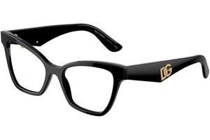 Dolce & Gabbana DG3369 501 - M (50)