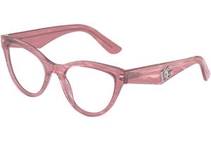 Dolce & Gabbana DG3372 3405 - L (52)