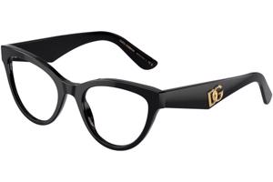 Dolce & Gabbana DG3372 501 - L (52)