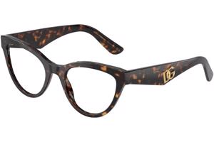 Dolce & Gabbana DG3372 502 - L (52)