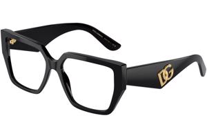 Dolce & Gabbana DG3373 501 - L (55)