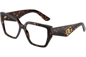 Dolce & Gabbana DG3373 502 - M (53)