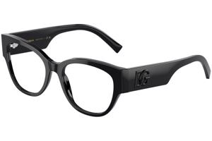 Dolce & Gabbana DG3377 501 - L (53)