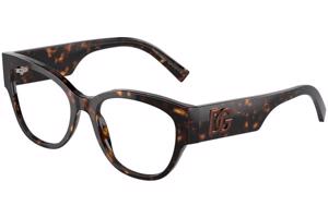 Dolce & Gabbana DG3377 502 - L (53)