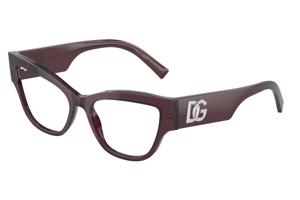 Dolce & Gabbana DG3378 3045 - L (55)